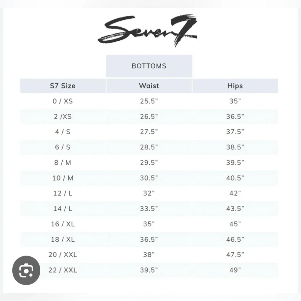 Seven Brand Utility Shorts for Women Size 14 Gray - Picture 13 of 13